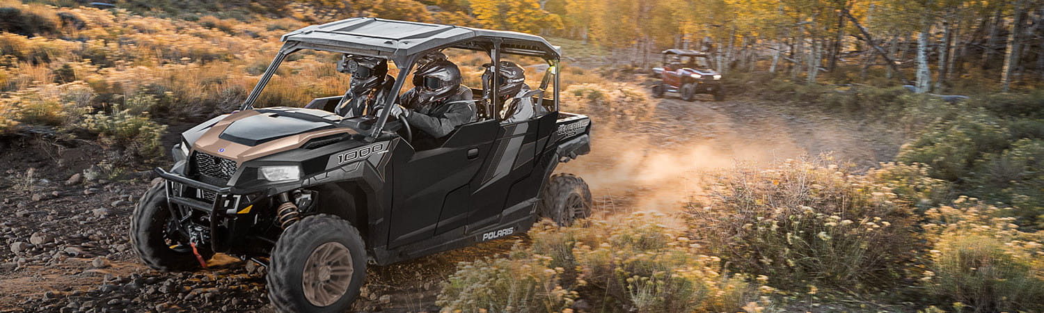 2019 Polaris® General 1000 for sale in Village Motorsports, Grand Rapids, Michigan