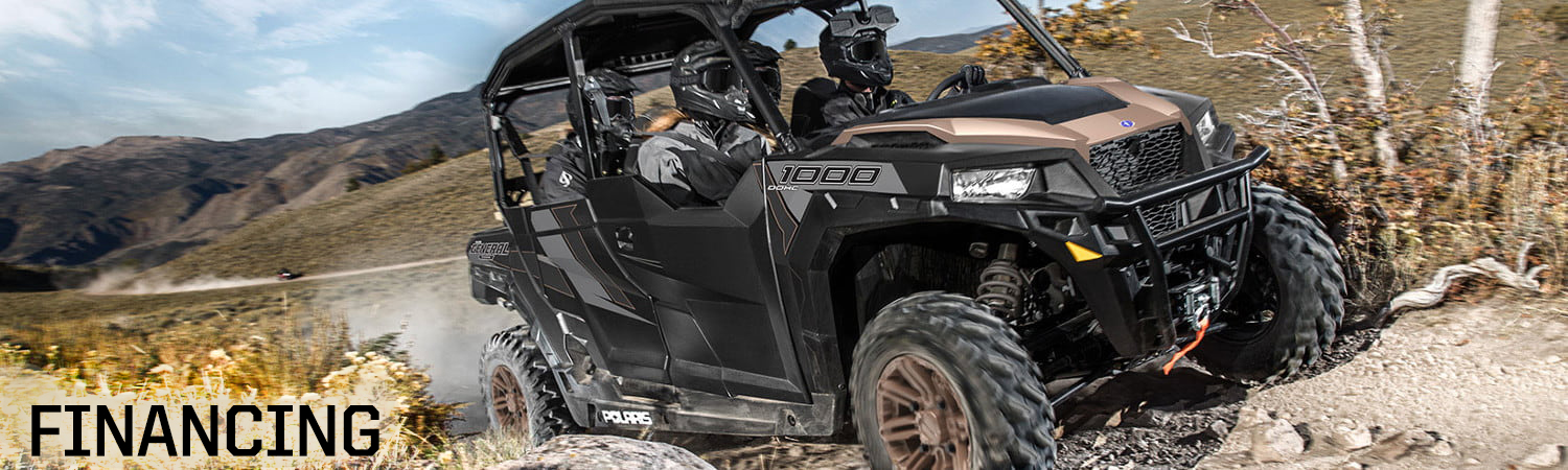 2019 Polaris® General for sale in Village Motorsports, Grand Rapids, Michigan