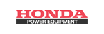 Honda® Power Equipment logo