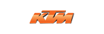 KTM logo