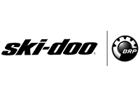 Ski-Doo logo